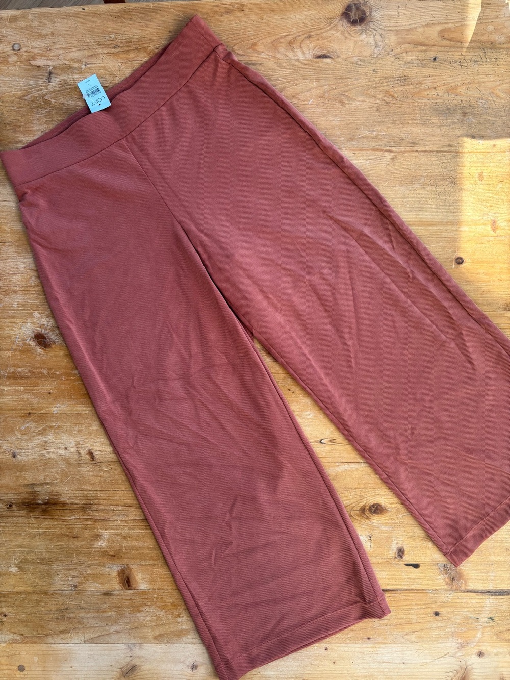 LOFT | Palazzo Pant